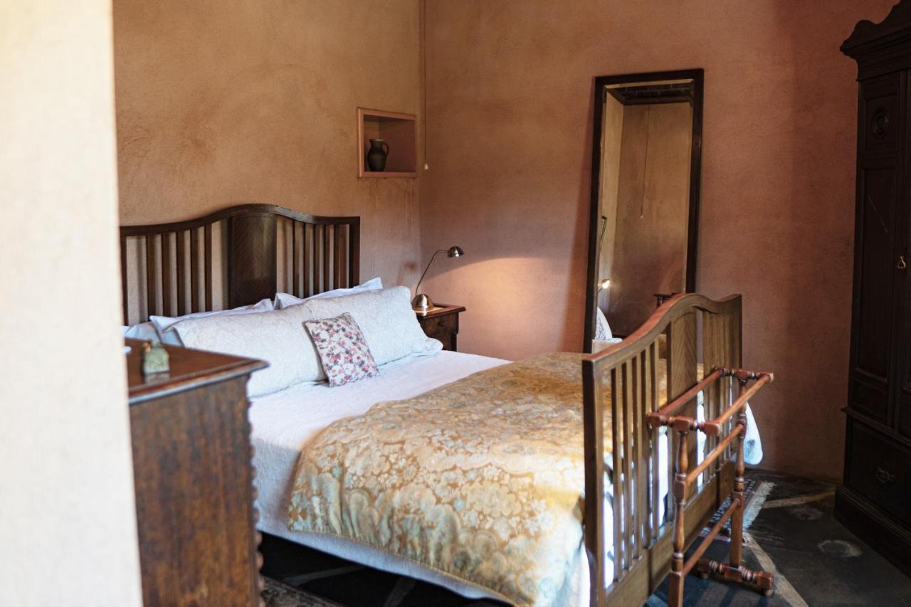 บักซ์ตันมานอร์อพาร์ทเม้น Bed & Breakfast แอดิเลด ภายนอก รูปภาพ