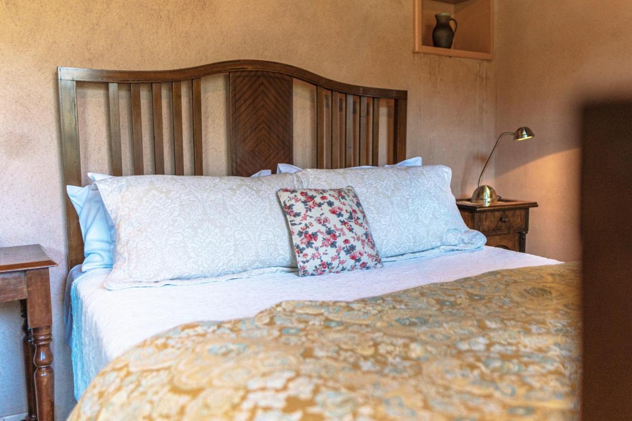 บักซ์ตันมานอร์อพาร์ทเม้น Bed & Breakfast แอดิเลด ภายนอก รูปภาพ