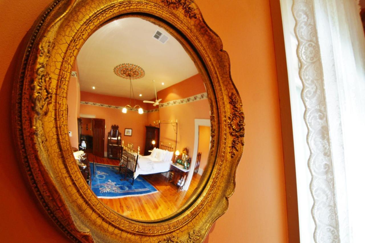 บักซ์ตันมานอร์อพาร์ทเม้น Bed & Breakfast แอดิเลด ห้อง รูปภาพ