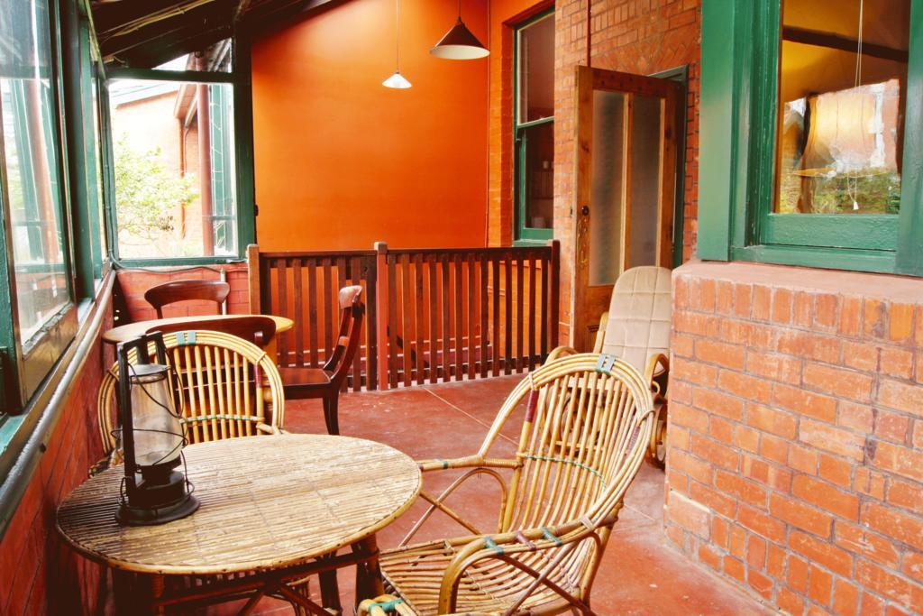 บักซ์ตันมานอร์อพาร์ทเม้น Bed & Breakfast แอดิเลด ภายนอก รูปภาพ