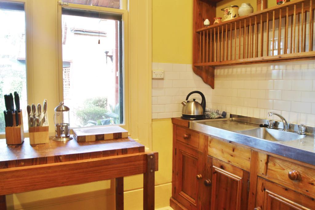 บักซ์ตันมานอร์อพาร์ทเม้น Bed & Breakfast แอดิเลด ภายนอก รูปภาพ