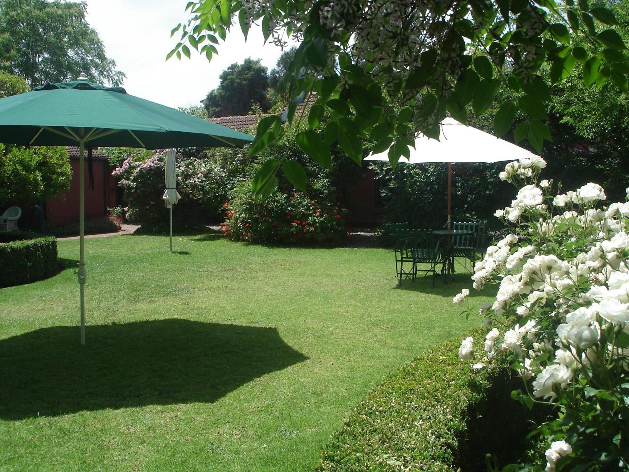 บักซ์ตันมานอร์อพาร์ทเม้น Bed & Breakfast แอดิเลด ภายนอก รูปภาพ